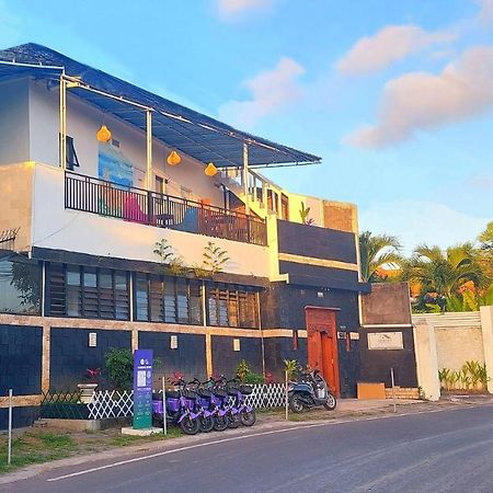 Hustay Guest House - Canggu Canggu (Bali) Exterior photo