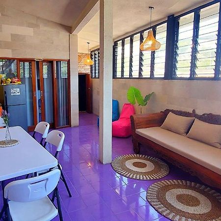 Hustay Guest House - Canggu Canggu (Bali) Exterior photo