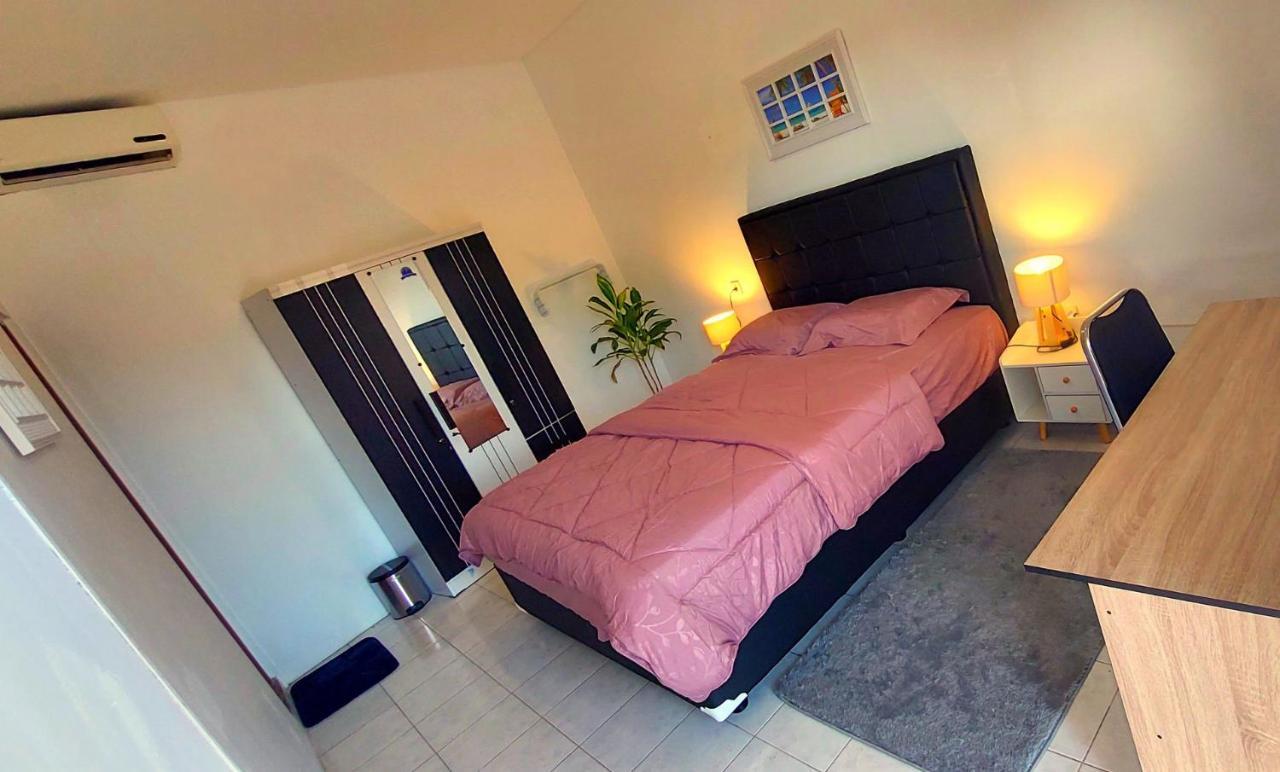 Hustay Guest House - Canggu Canggu (Bali) Exterior photo