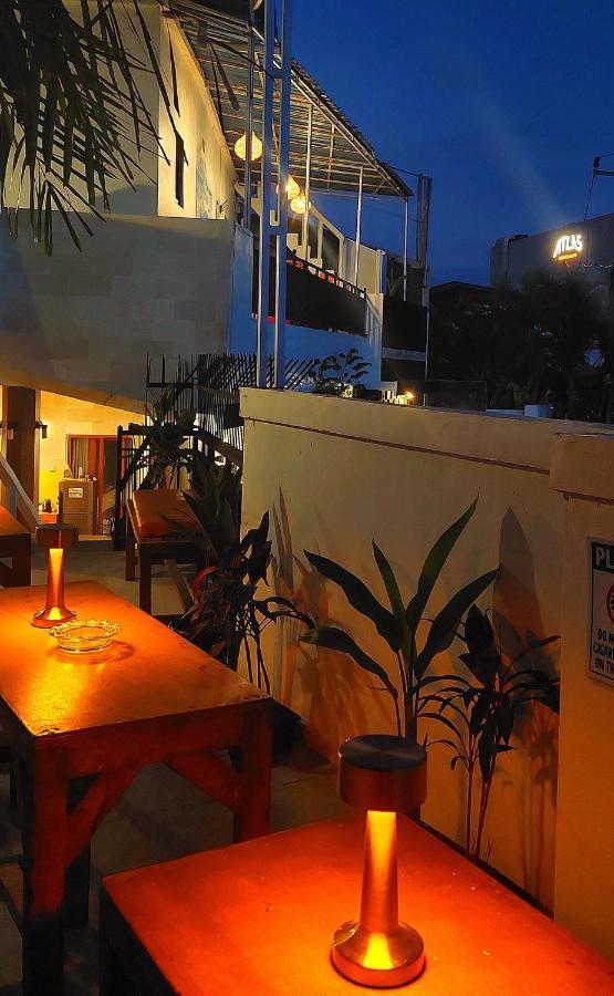 Hustay Guest House - Canggu Canggu (Bali) Exterior photo