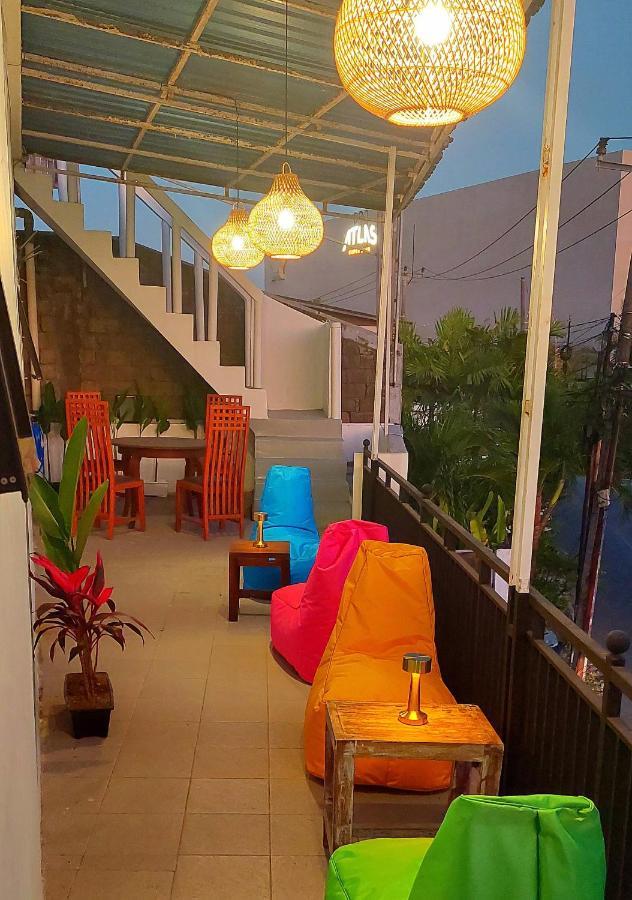 Hustay Guest House - Canggu Canggu (Bali) Exterior photo