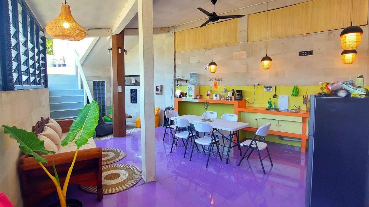 Hustay Guest House - Canggu Canggu (Bali) Exterior photo