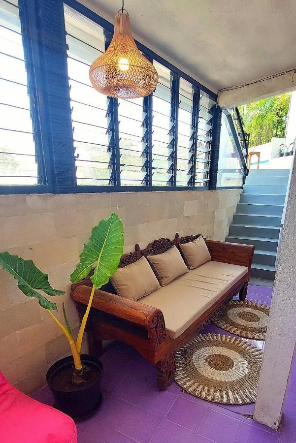 Hustay Guest House - Canggu Canggu (Bali) Exterior photo